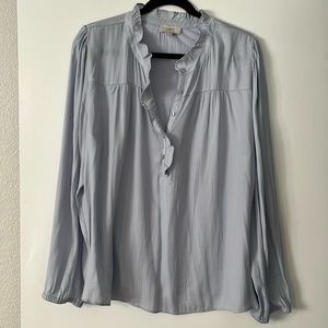 Blue Loft Shirt XXL